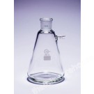 (image for) Flask, Buchner, 19/26 Joint, 100ml